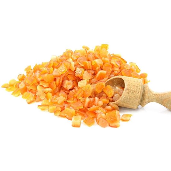 Mixed Peel 1kg