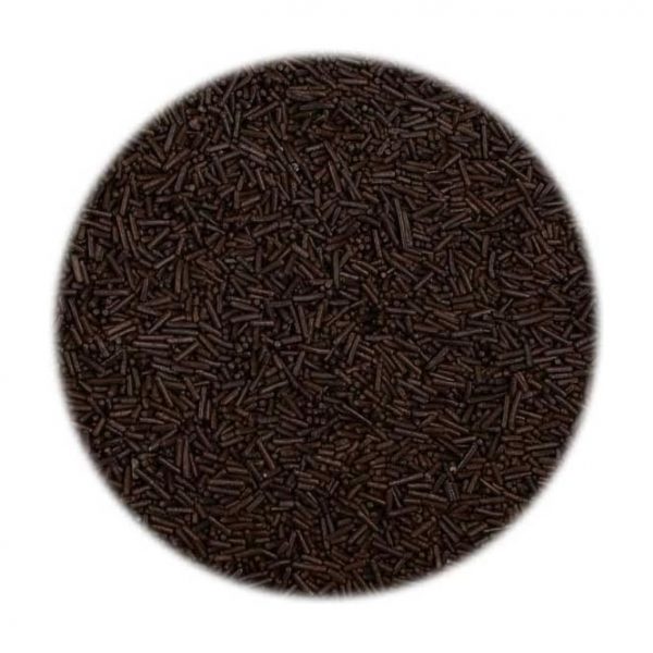 chocolate vermicelli