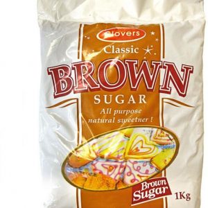 Clovers Brown sugar