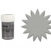 Sugarflair Satin Paste - Antique Silver 25g