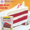 frosty cake mix