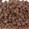 milk chocolate chips