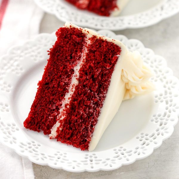 red velvet cake mix